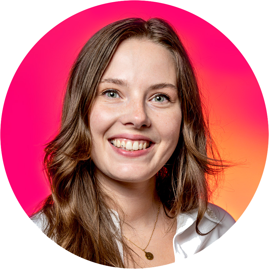 Julia Kessel, Prokuristin und COO der sayang gmbh